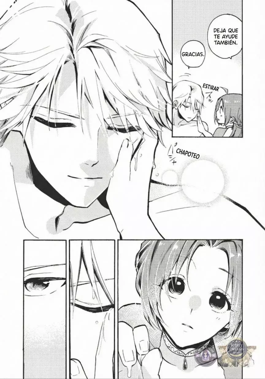 Pass The Monster Meat, Milady! (Manga) - Capítulo 2 - Página 13 - LectorTMOo