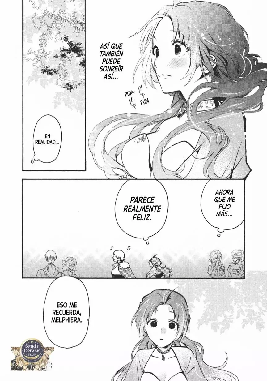 Pass The Monster Meat, Milady! (Manga) - Capítulo 2 - Página 15 - LectorTMOo