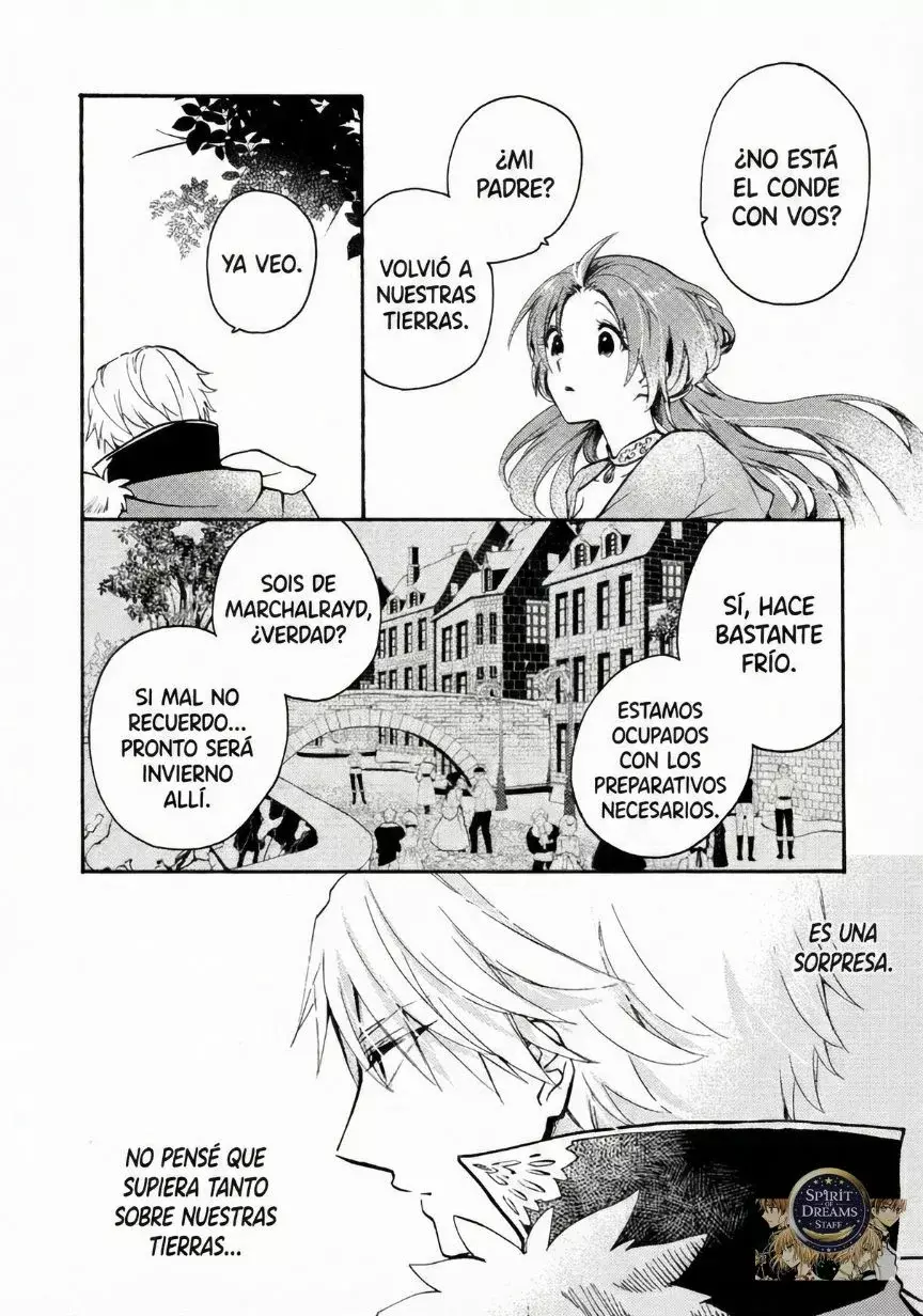 Pass The Monster Meat, Milady! (Manga) - Capítulo 2 - Página 16 - LectorTMOo