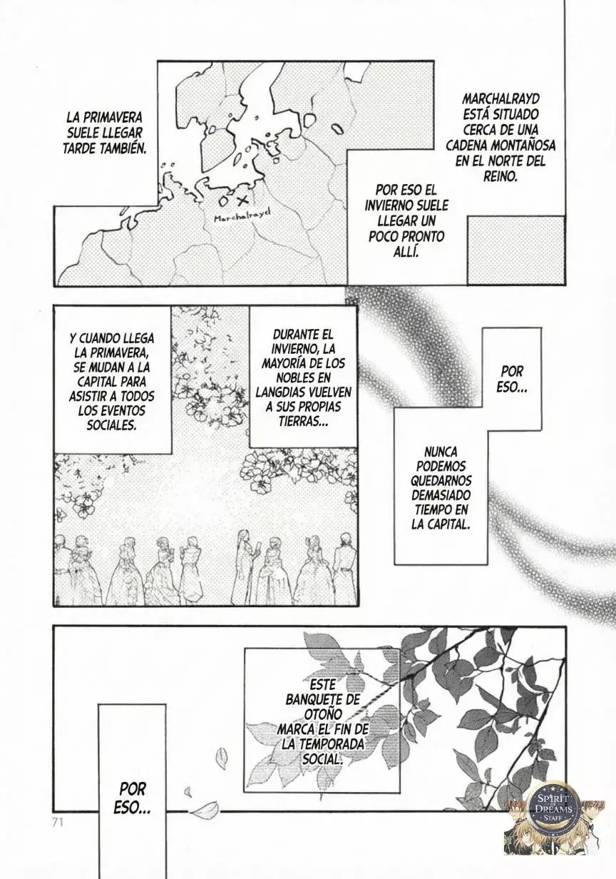 Pass The Monster Meat, Milady! (Manga) - Capítulo 2 - Página 17 - LectorTMOo