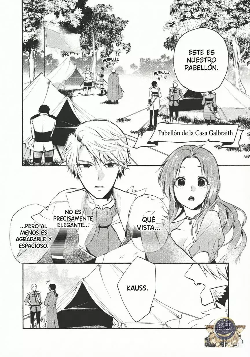 Pass The Monster Meat, Milady! (Manga) - Capítulo 2 - Página 20 - LectorTMOo