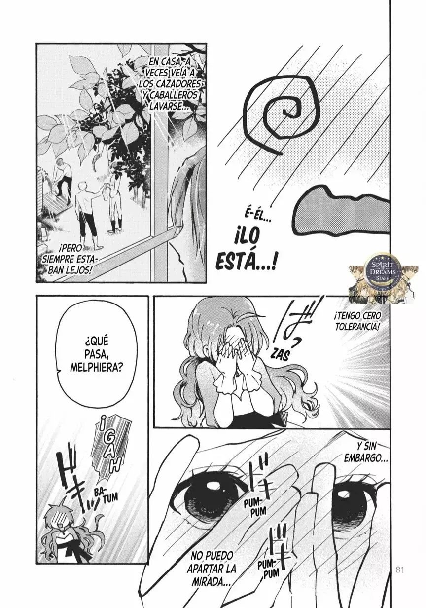 Pass The Monster Meat, Milady! (Manga) - Capítulo 2 - Página 27 - LectorTMOo