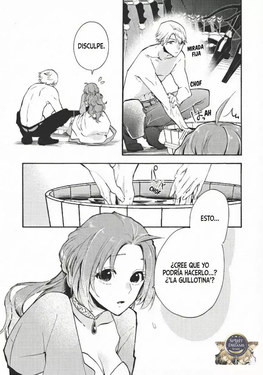 Pass The Monster Meat, Milady! (Manga) - Capítulo 2 - Página 29 - LectorTMOo