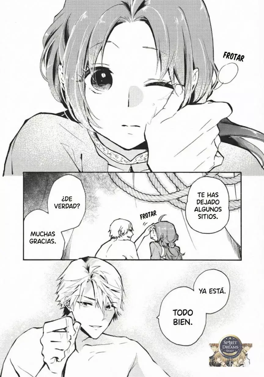 Pass The Monster Meat, Milady! (Manga) - Capítulo 2 - Página 34 - LectorTMOo