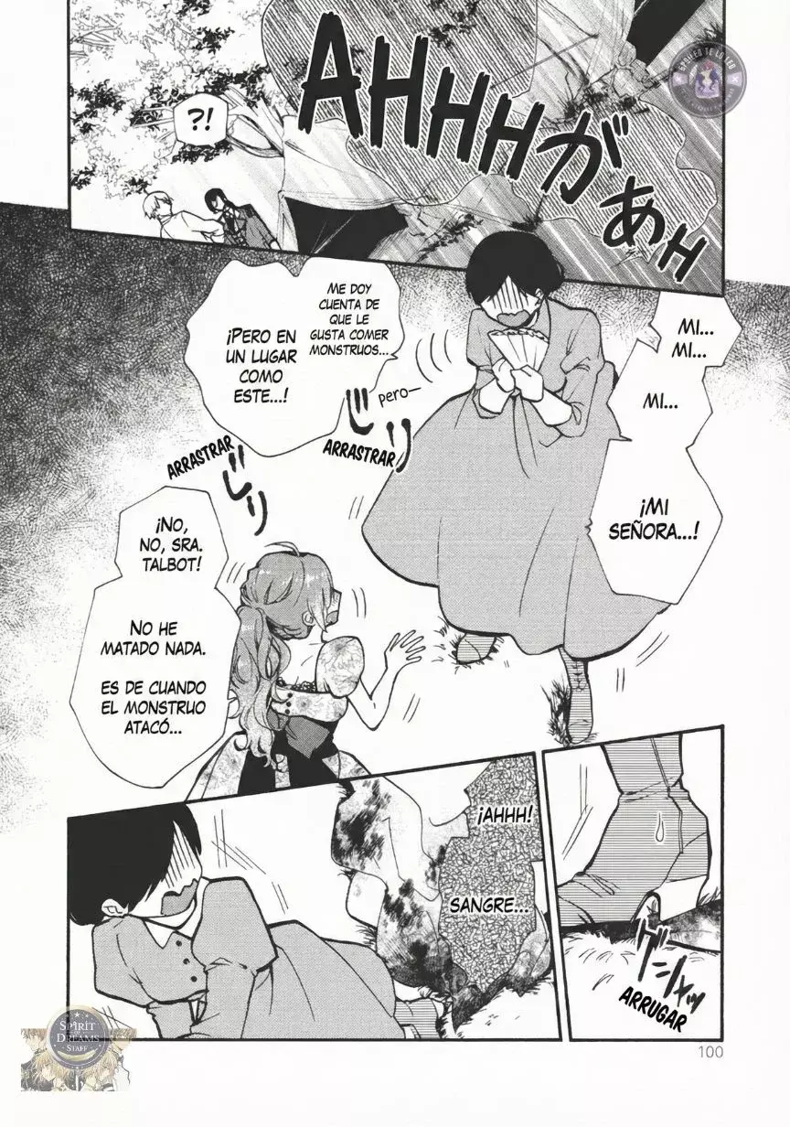 Pass The Monster Meat, Milady! (Manga) - Capítulo 3 - Página 12 - LectorTMOo