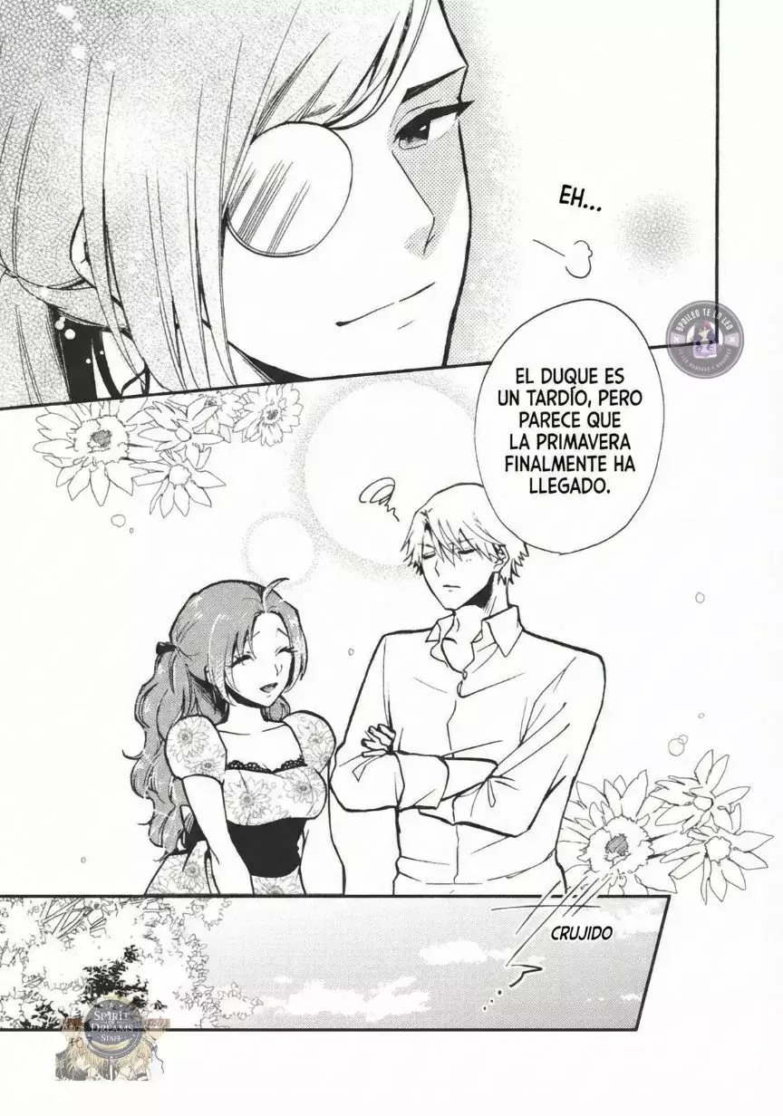 Pass The Monster Meat, Milady! (Manga) - Capítulo 3 - Página 19 - LectorTMOo