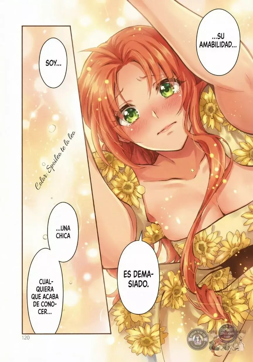 Pass The Monster Meat, Milady! (Manga) - Capítulo 3 - Página 33 - LectorTMOo