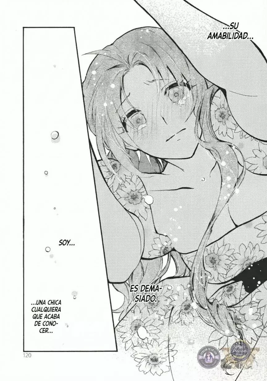 Pass The Monster Meat, Milady! (Manga) - Capítulo 3 - Página 34 - LectorTMOo