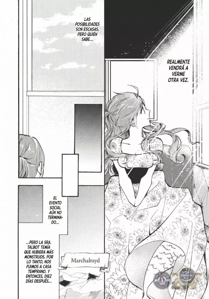 Pass The Monster Meat, Milady! (Manga) - Capítulo 3 - Página 37 - LectorTMOo