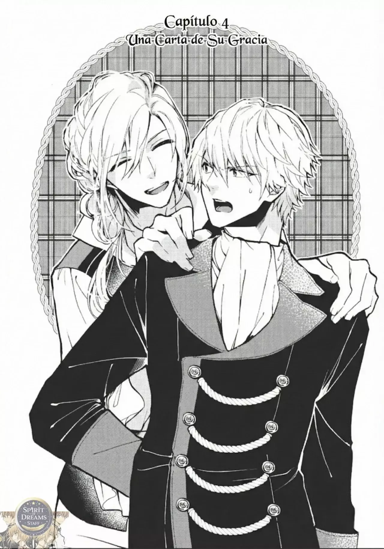 Pass The Monster Meat, Milady! (Manga) - Capítulo 4 - Página 4 - LectorTMOo