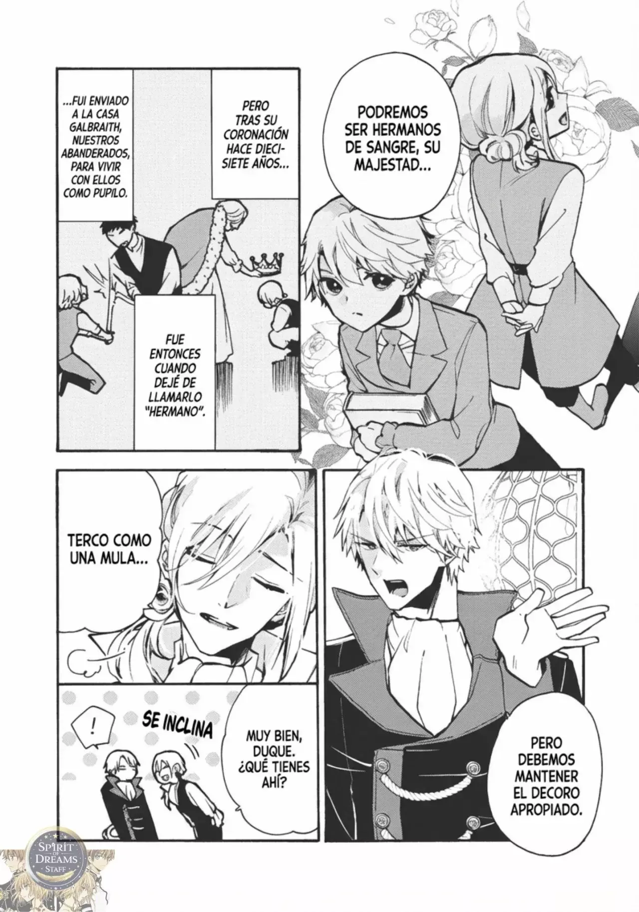 Pass The Monster Meat, Milady! (Manga) - Capítulo 4 - Página 15 - LectorTMOo