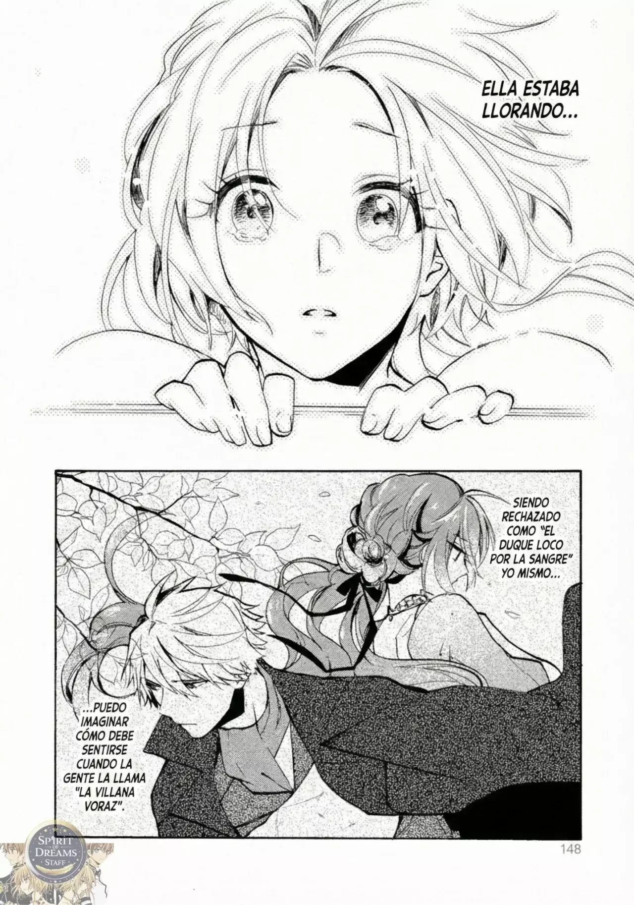 Pass The Monster Meat, Milady! (Manga) - Capítulo 4 - Página 25 - LectorTMOo