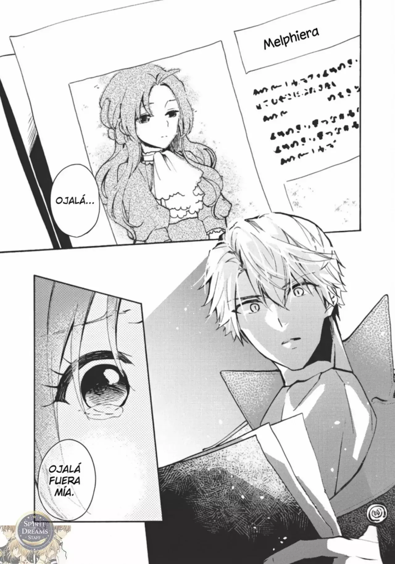 Pass The Monster Meat, Milady! (Manga) - Capítulo 4 - Página 30 - LectorTMOo