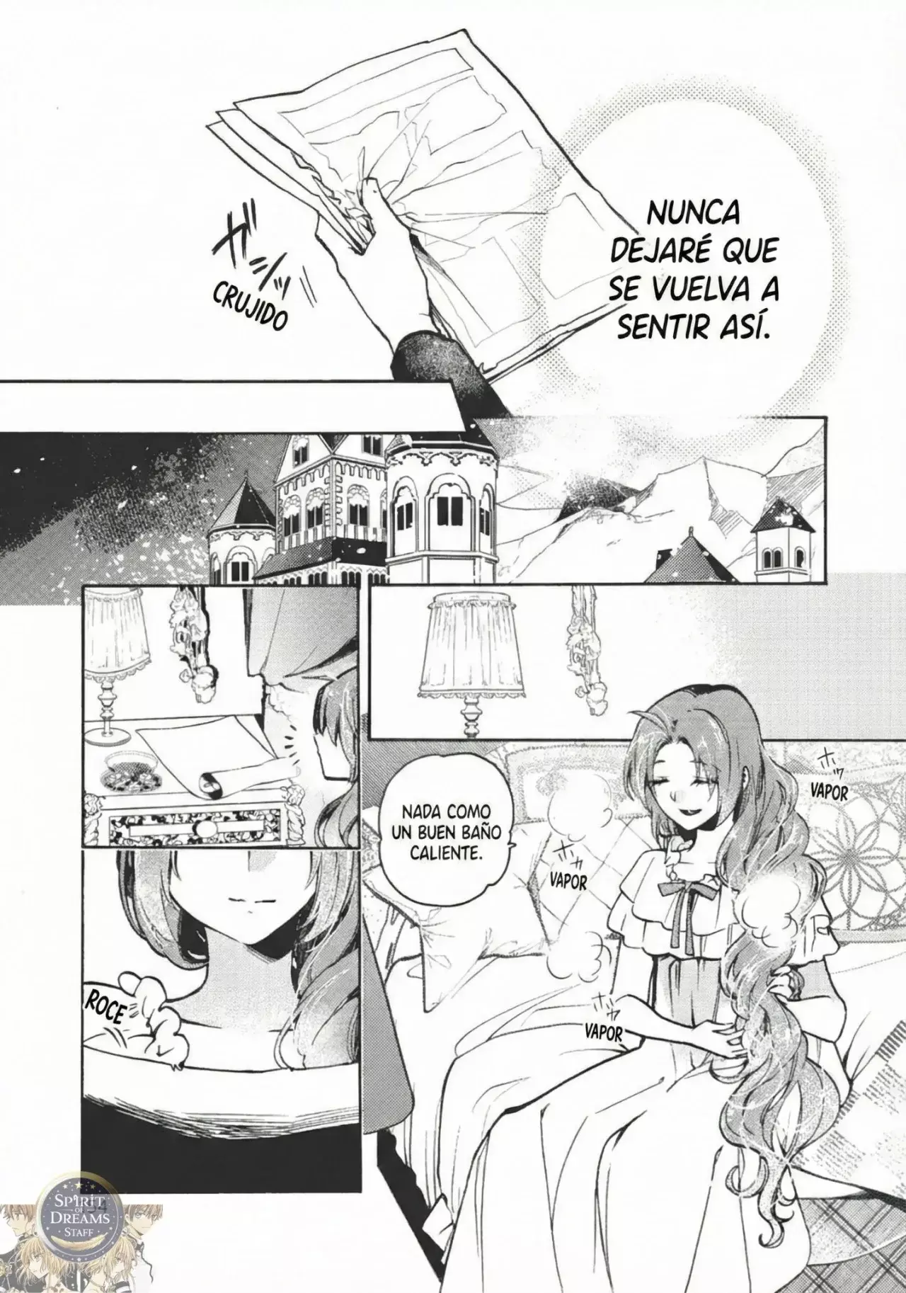 Pass The Monster Meat, Milady! (Manga) - Capítulo 4 - Página 31 - LectorTMOo