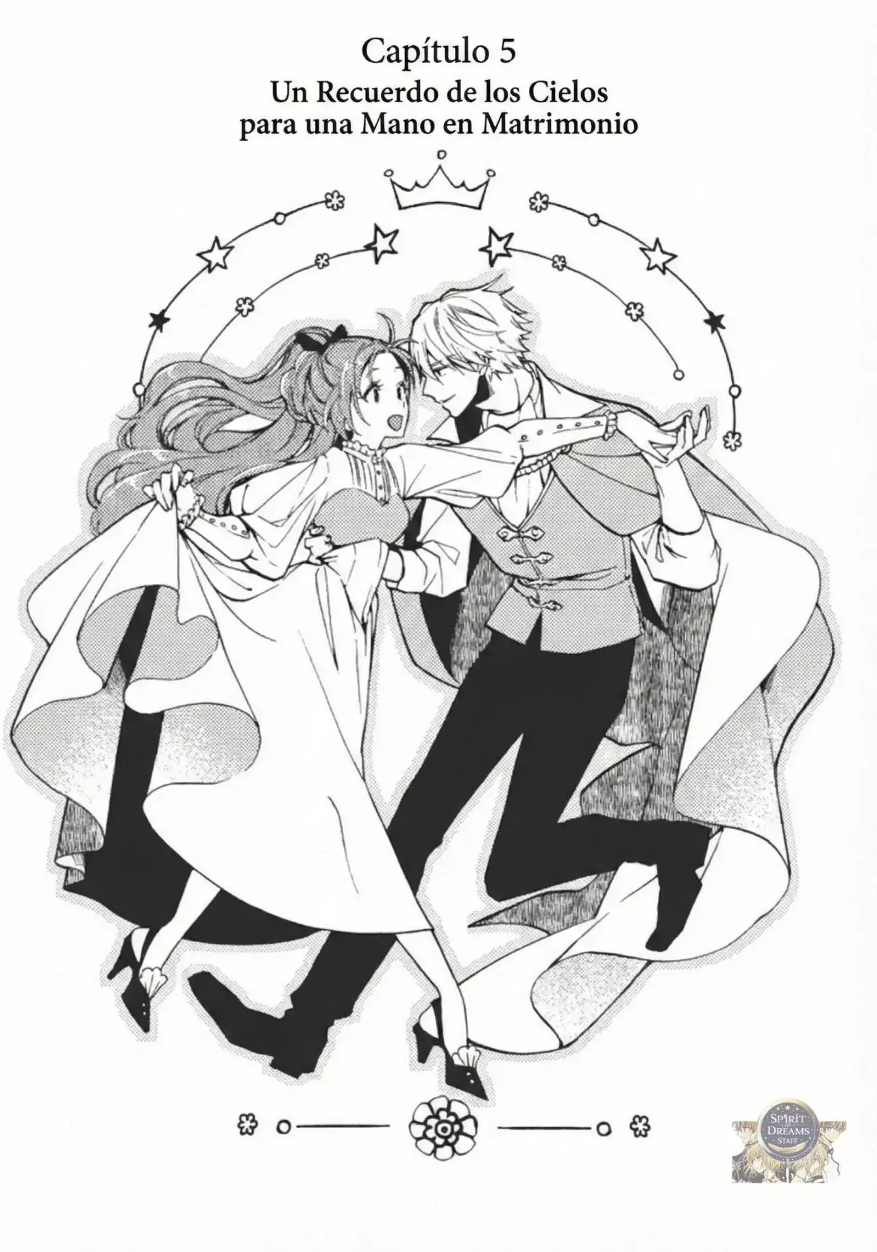 Pass The Monster Meat, Milady! (Manga) - Capítulo 5 - Página 4 - LectorTMOo