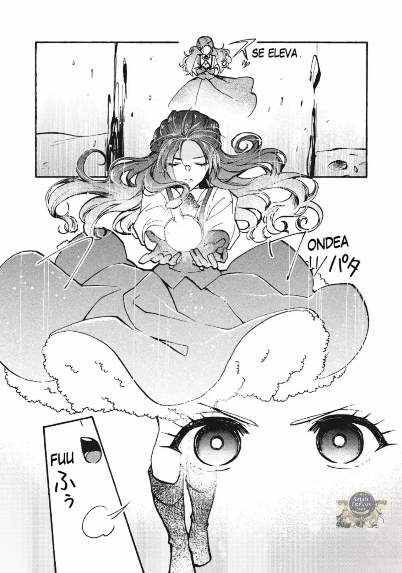 Pass The Monster Meat, Milady! (Manga) - Capítulo 6 - Página 24 - LectorTMOo