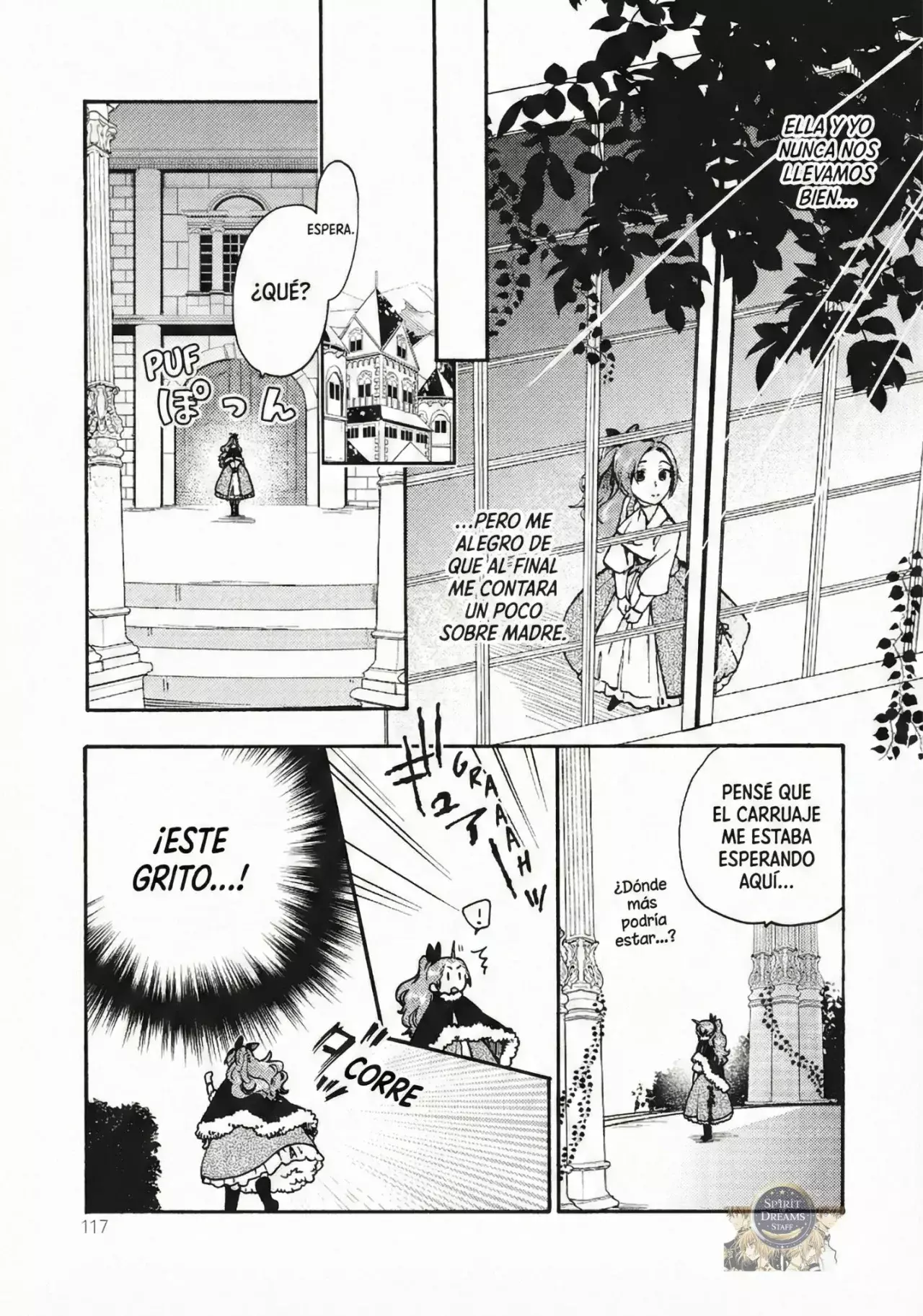 Pass The Monster Meat, Milady! (Manga) - Capítulo 9 - Página 23 - LectorTMOo
