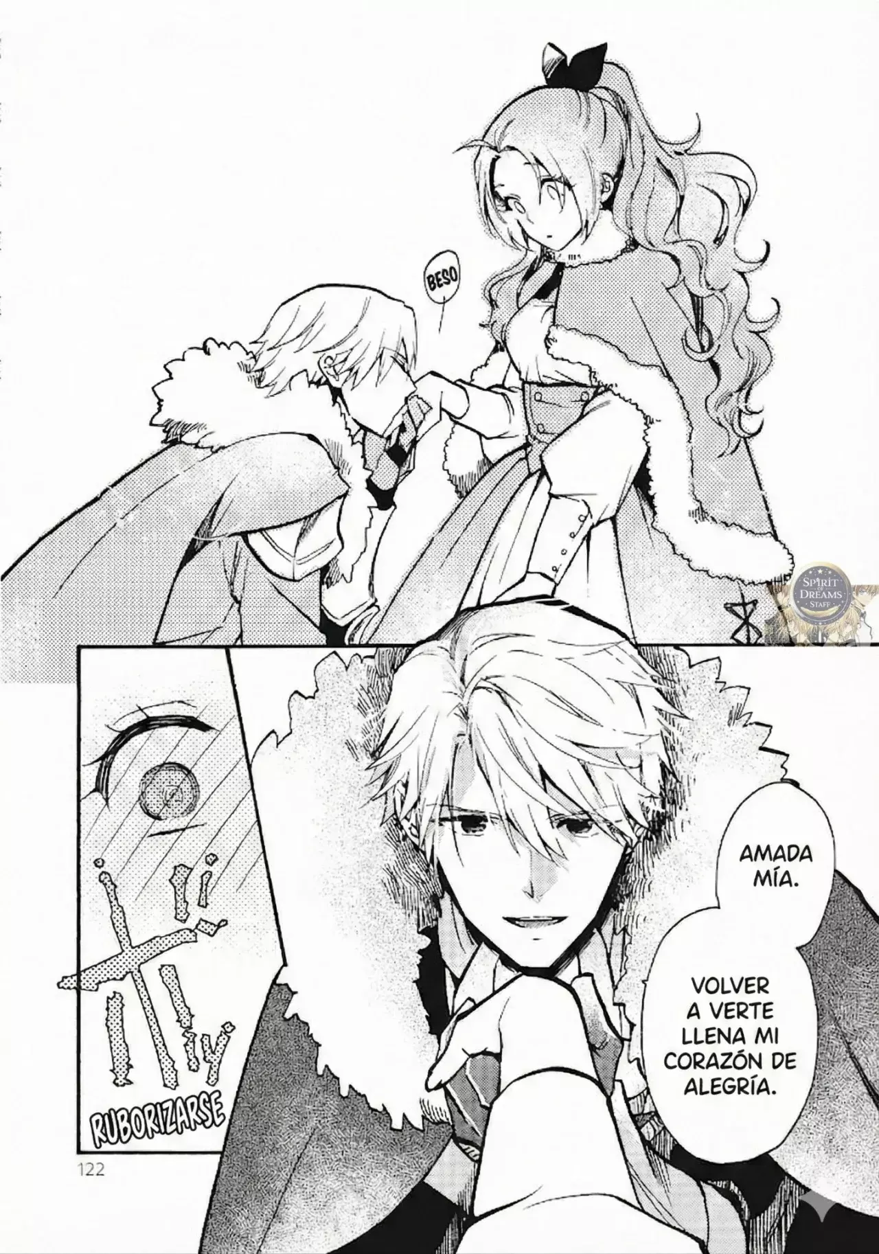 Pass The Monster Meat, Milady! (Manga) - Capítulo 9 - Página 29 - LectorTMOo