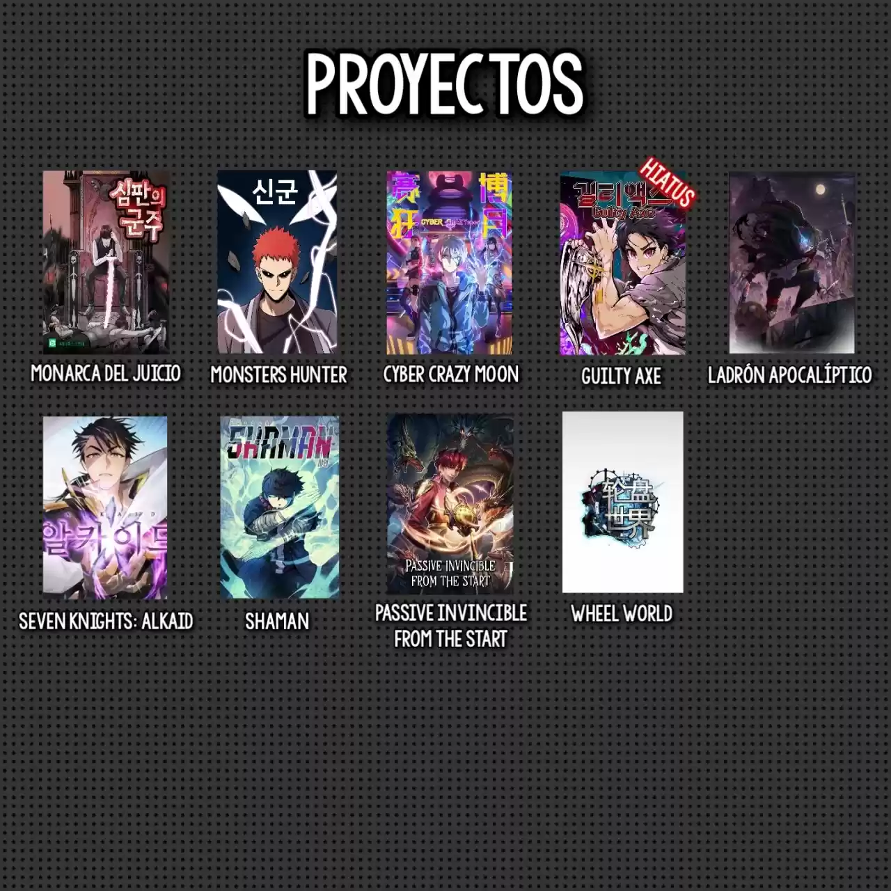 PASSIVE INVINCIBLE FROM THE START - Capítulo 2 - Página 12 - LectorTMOo