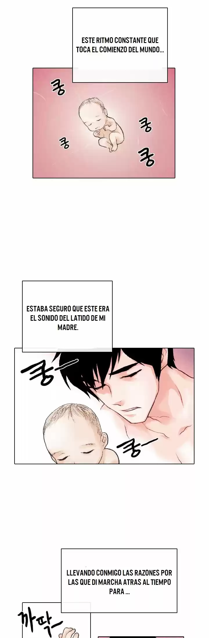 Past Life Regressor - Capítulo 1 - Página 12 - LectorTMOo