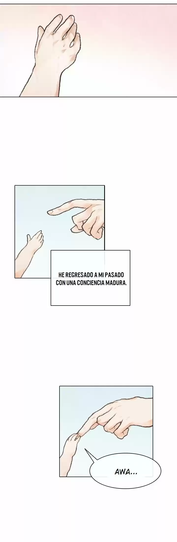 Past Life Regressor - Capítulo 1 - Página 17 - LectorTMOo