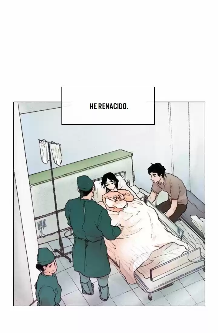 Past Life Regressor - Capítulo 1 - Página 18 - LectorTMOo