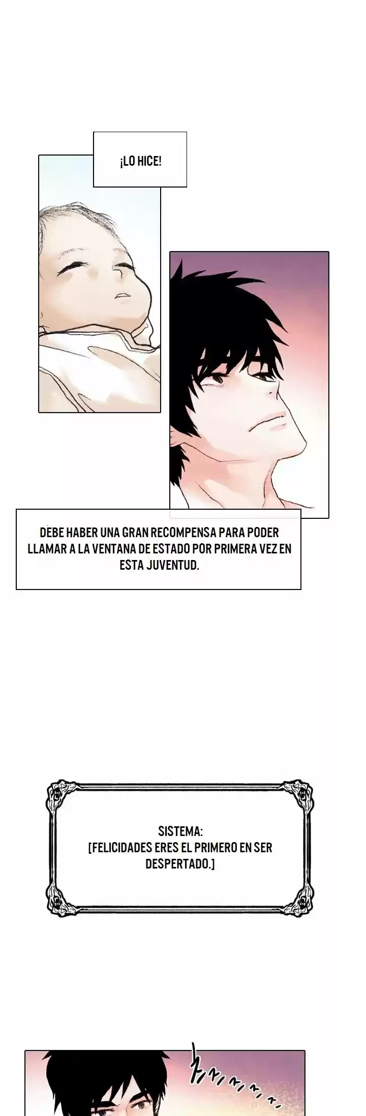 Past Life Regressor - Capítulo 1 - Página 30 - LectorTMOo