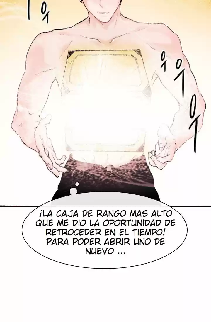Past Life Regressor - Capítulo 1 - Página 35 - LectorTMOo