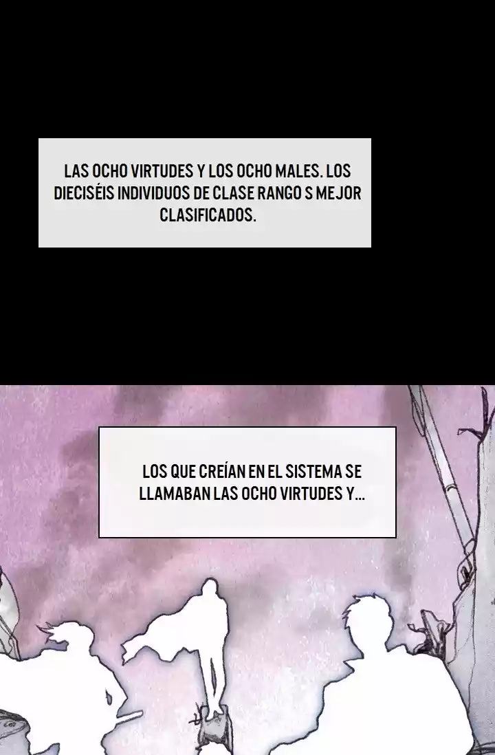 Past Life Regressor - Capítulo 1 - Página 38 - LectorTMOo