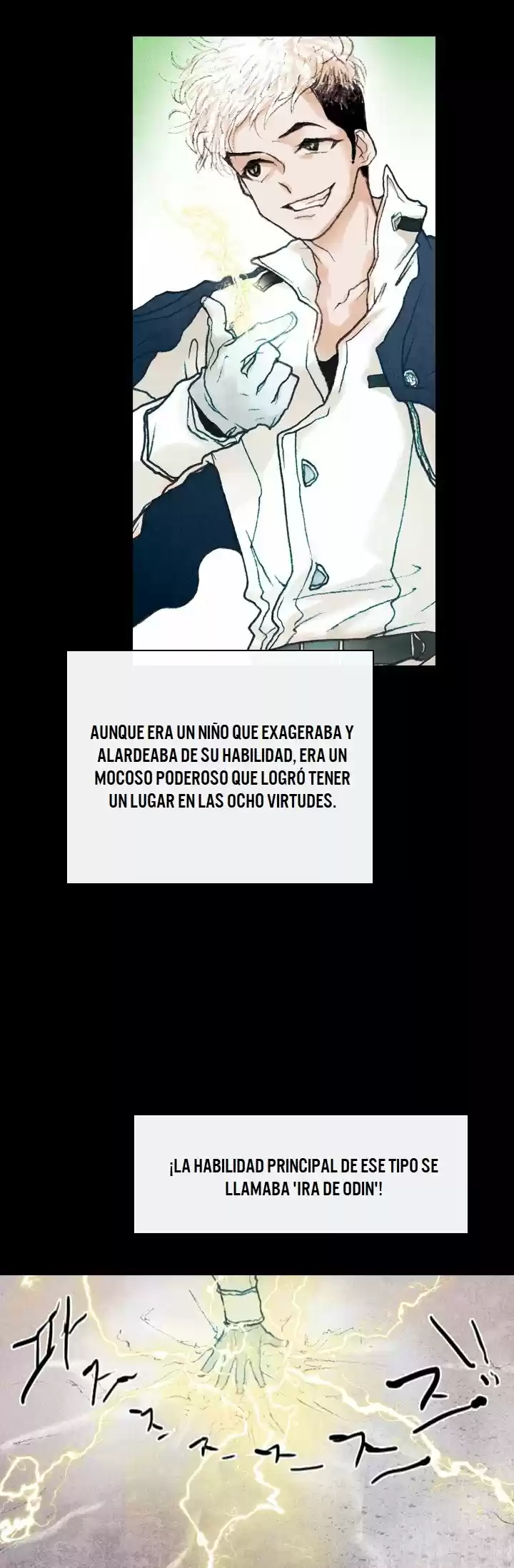 Past Life Regressor - Capítulo 1 - Página 44 - LectorTMOo