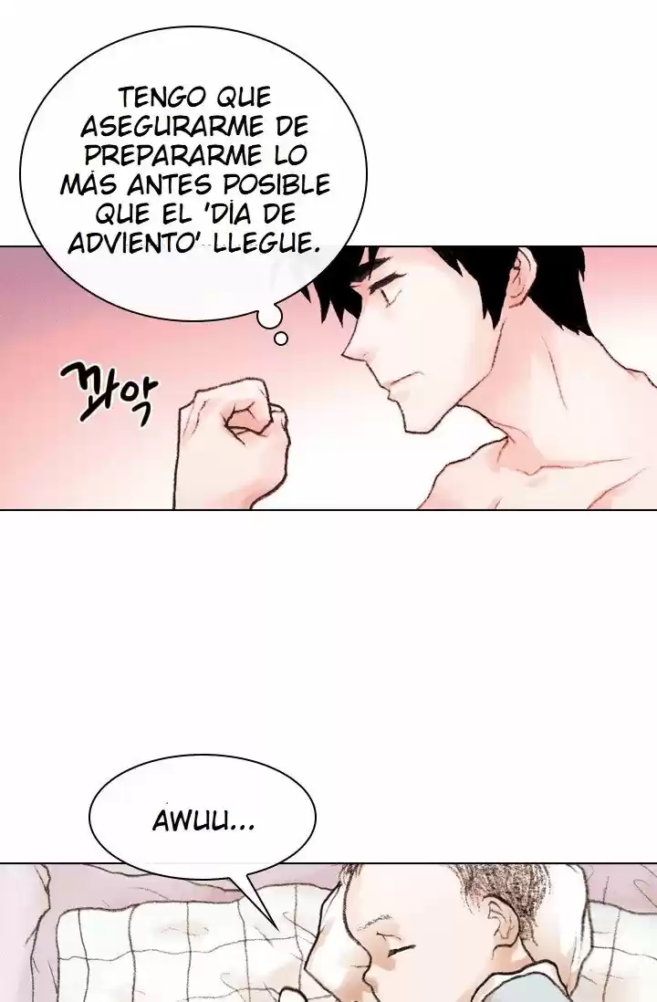 Past Life Regressor - Capítulo 1 - Página 48 - LectorTMOo
