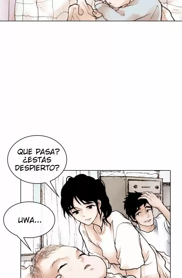 Past Life Regressor - Capítulo 1 - Página 49 - LectorTMOo