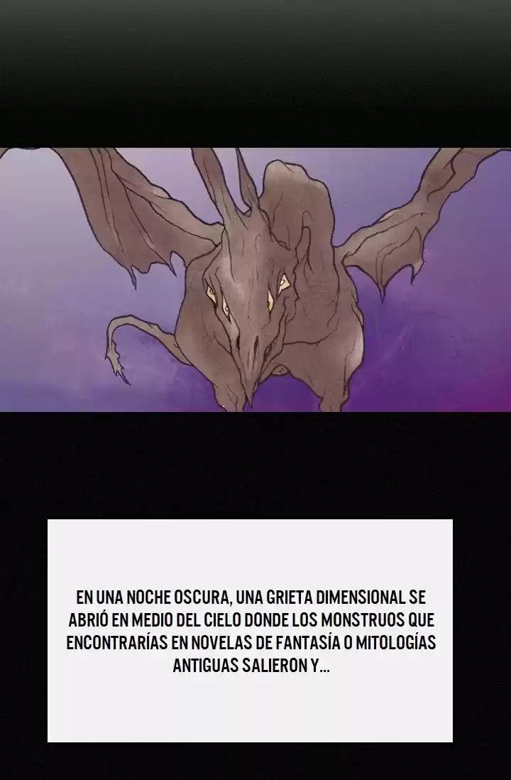Past Life Regressor - Capítulo 1 - Página 52 - LectorTMOo