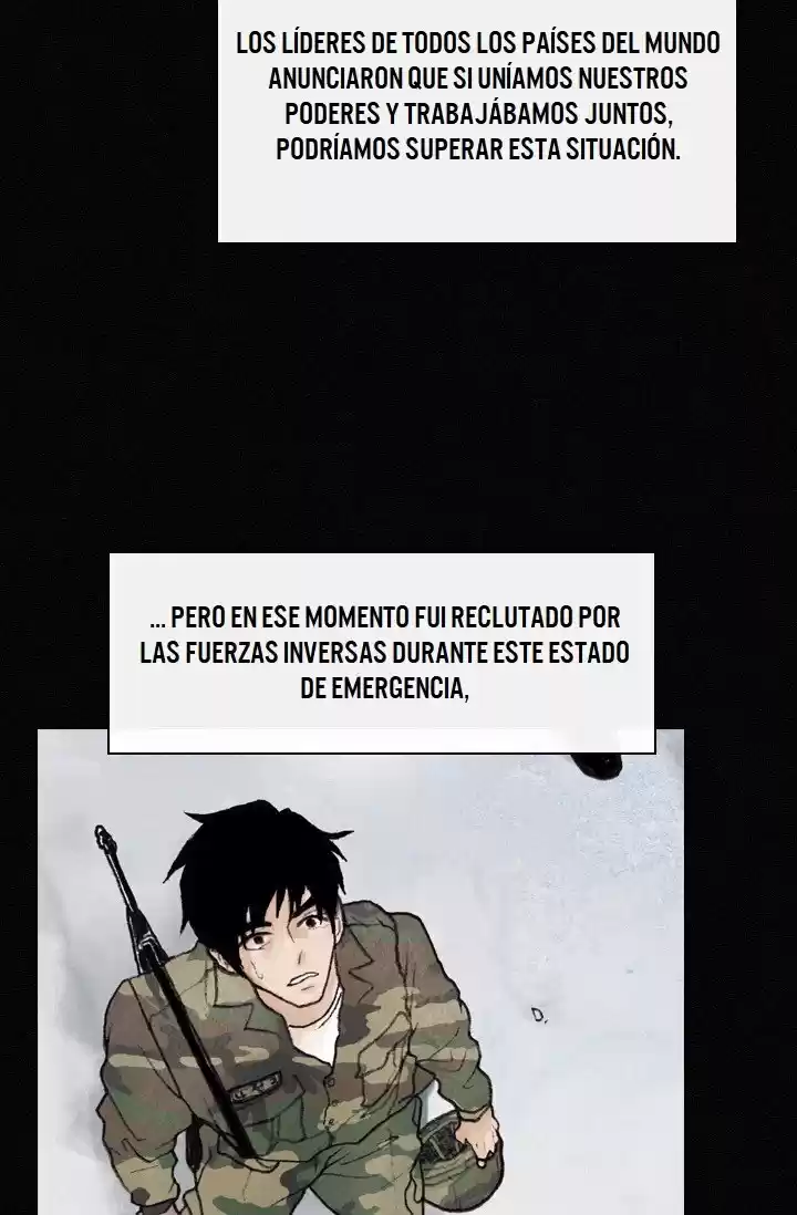 Past Life Regressor - Capítulo 1 - Página 54 - LectorTMOo