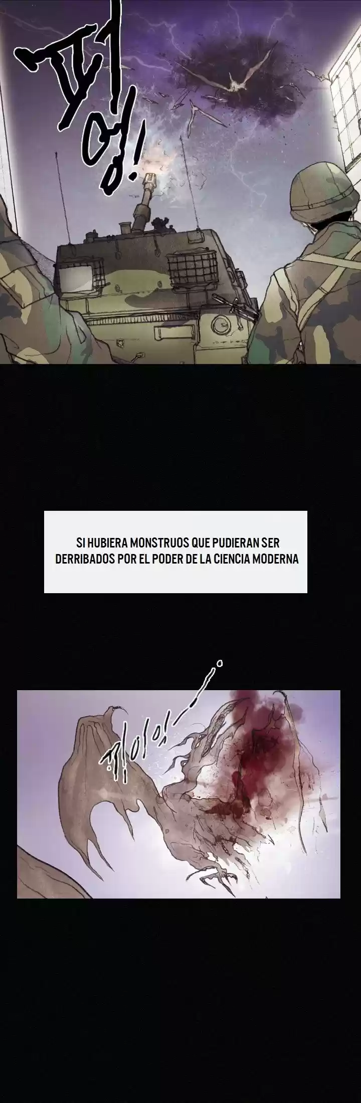 Past Life Regressor - Capítulo 1 - Página 57 - LectorTMOo