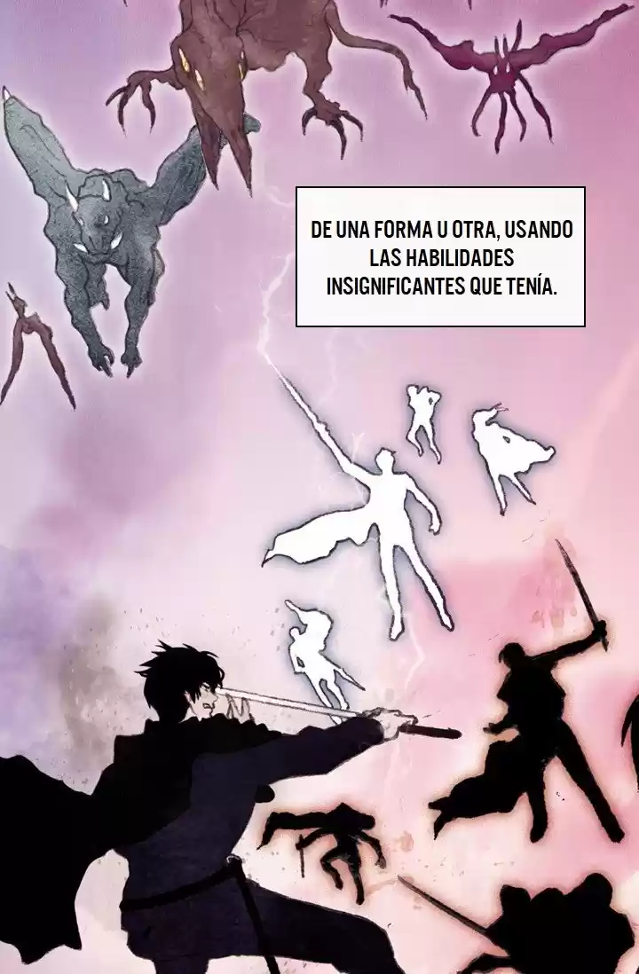 Past Life Regressor - Capítulo 1 - Página 67 - LectorTMOo