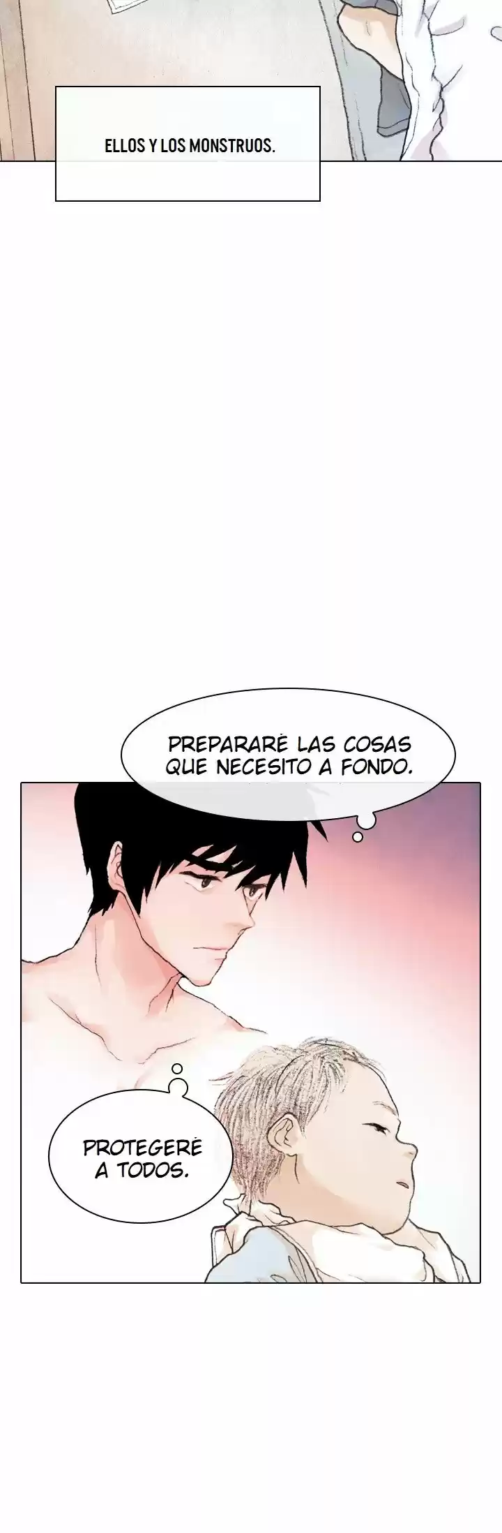 Past Life Regressor - Capítulo 1 - Página 74 - LectorTMOo