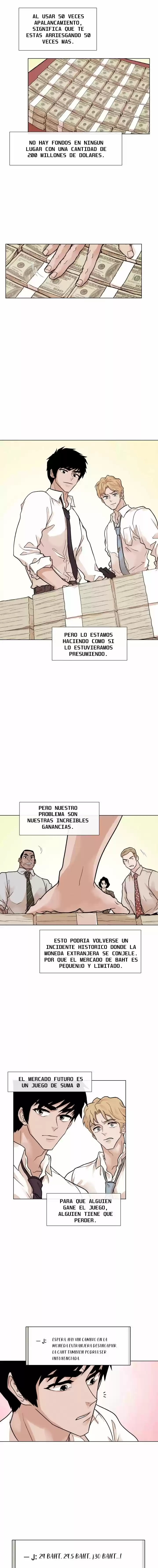 Past Life Regressor - Capítulo 10 - Página 9 - LectorTMOo