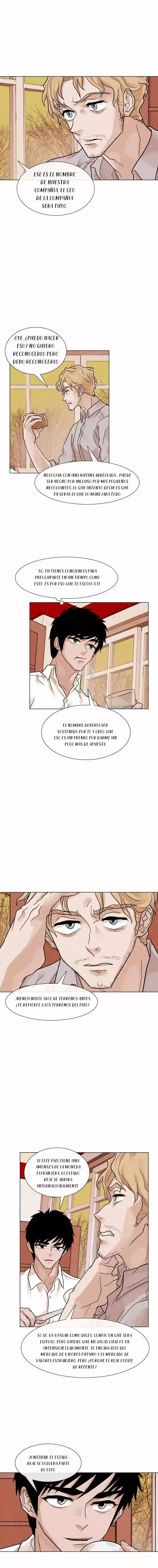 Past Life Regressor - Capítulo 11 - Página 4 - LectorTMOo