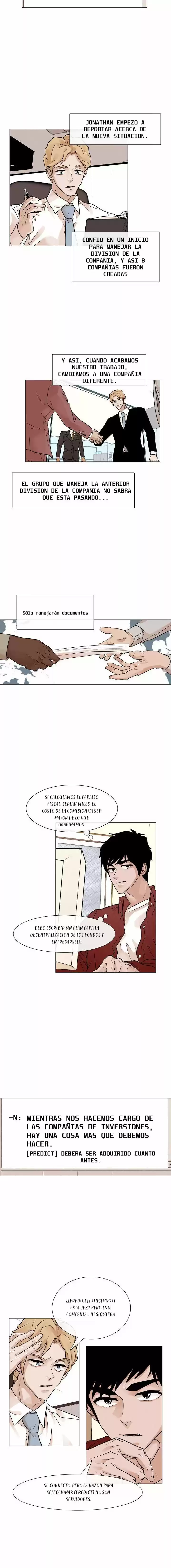 Past Life Regressor - Capítulo 11 - Página 10 - LectorTMOo
