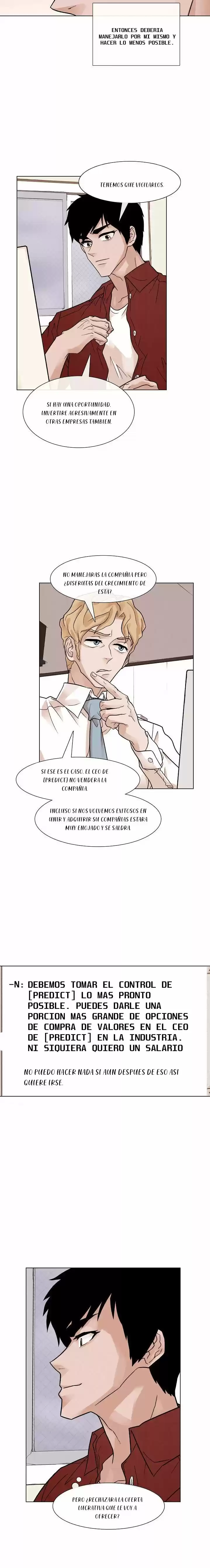 Past Life Regressor - Capítulo 11 - Página 12 - LectorTMOo