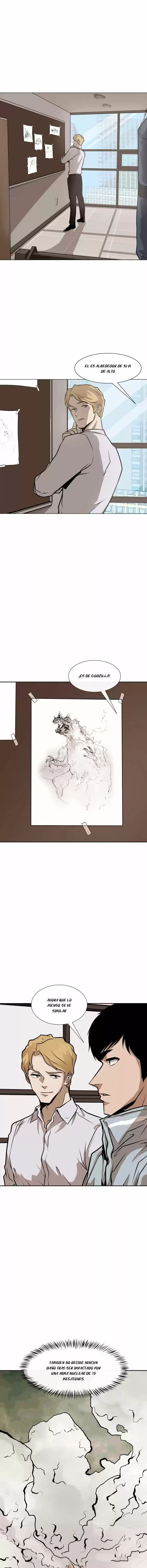 Past Life Regressor - Capítulo 14 - Página 9 - LectorTMOo