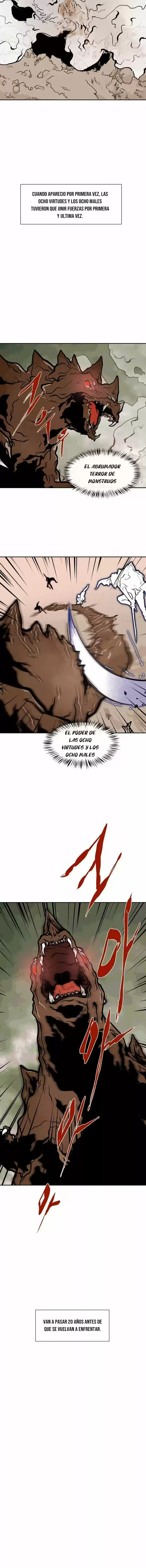 Past Life Regressor - Capítulo 14 - Página 10 - LectorTMOo