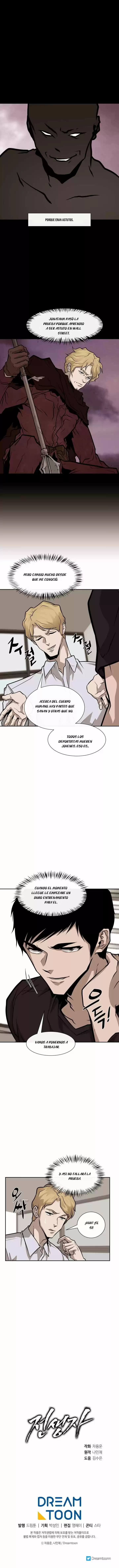 Past Life Regressor - Capítulo 14 - Página 12 - LectorTMOo