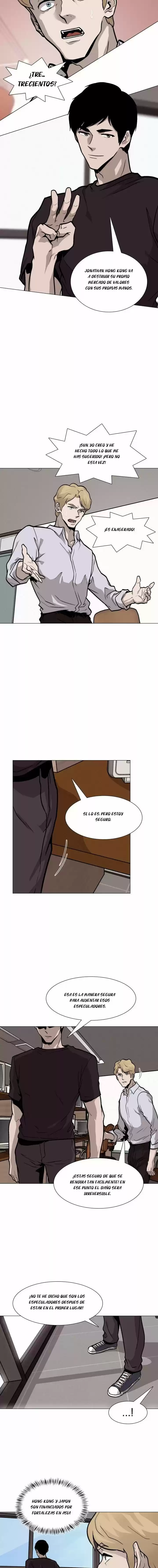 Past Life Regressor - Capítulo 15 - Página 9 - LectorTMOo