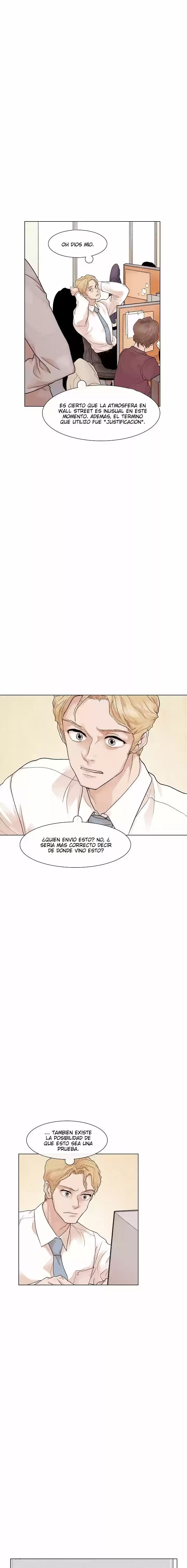 Past Life Regressor - Capítulo 2 - Página 16 - LectorTMOo