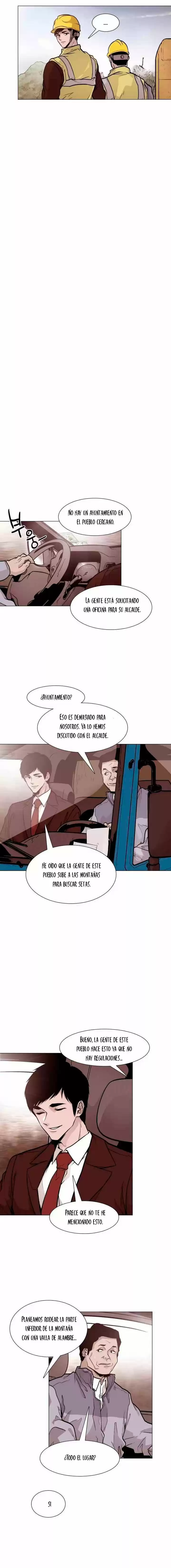 Past Life Regressor - Capítulo 20 - Página 4 - LectorTMOo
