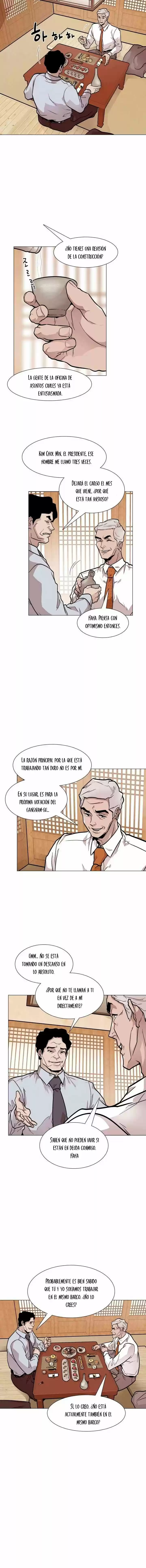 Past Life Regressor - Capítulo 20 - Página 6 - LectorTMOo
