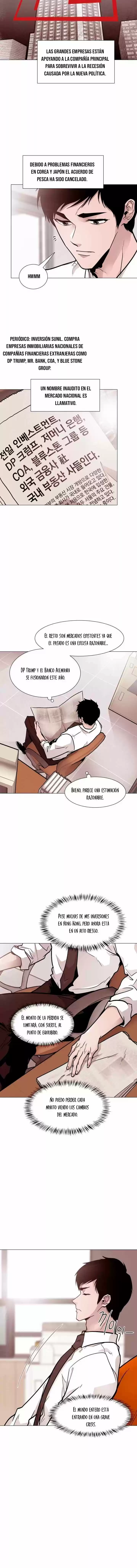 Past Life Regressor - Capítulo 20 - Página 10 - LectorTMOo