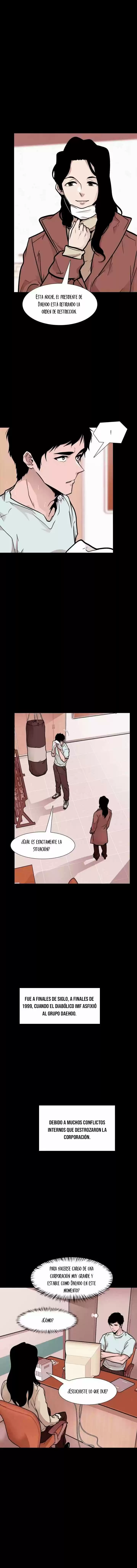 Past Life Regressor - Capítulo 20 - Página 12 - LectorTMOo